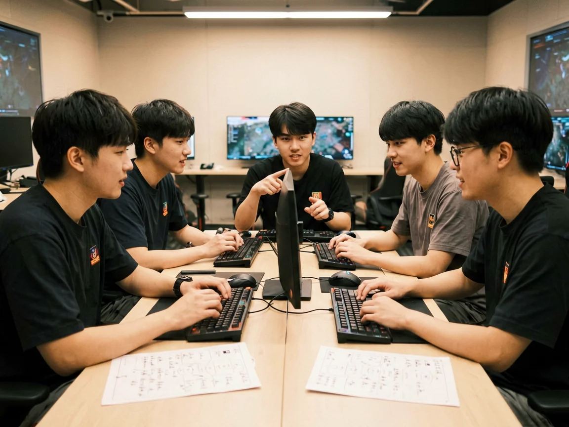 Topson官宣新赛季复出全力备战DOTA2国际邀请赛